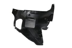 Ön Çamurluk Davlumbazı Sol (Önün Önü) (Enjeksiyon Baskı) Seat Leon 21-25 Arası