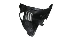 Ön Çamurluk Davlumbazı Sol (Önün Önü) (Enjeksiyon Baskı) Seat Leon 21-25 Arası