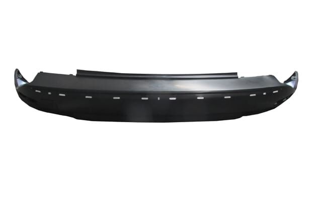 Arka Tampon (Reflektör - Çıta Delikli) Renault Clio 4 Sport Tourer 13 - 16 Arası