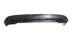 Arka Tampon (Reflektör - Çıta Delikli) Renault Clio 4 Sport Tourer 13 - 16 Arası