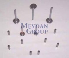 Emme-Egzost Gaydı (Yolluk) (4D30-31) 3.3Cc (8Li) (Arm) Mıtsubıshı Canter Fe304 90-97 Arası