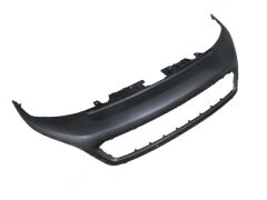 Ön Üst Tampon Siyah Fiat Fiorino 2016-2024 Arası