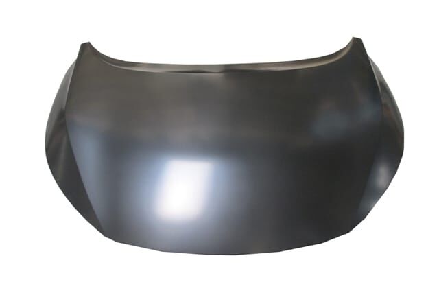 Motor Kaputu Çelik Nıssan Qashqaı J12 22-24 Arası
