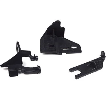 Sol Far Bağlantı Ayağı Clio 4