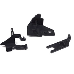 Sol Far Bağlantı Ayağı Clio 4