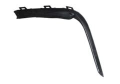 Ön Tampon Çıtası Sağ  (Piano Black) BYD Dolphin 2024-2025 Arası