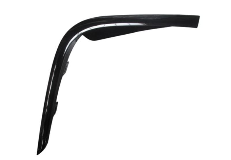 Ön Tampon Çıtası Sağ  (Piano Black) BYD Dolphin 2024-2025 Arası