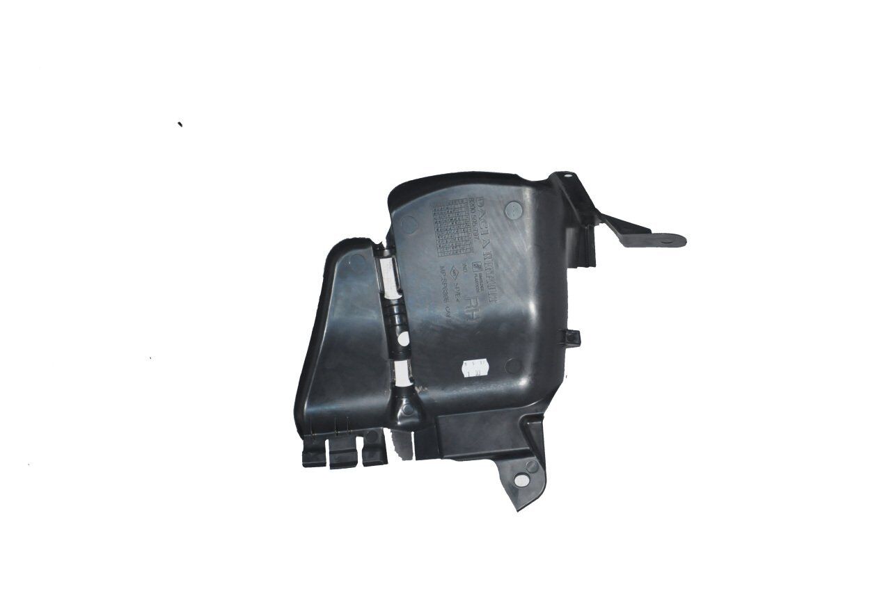 Çamurluk Davlumbazı Ön Sağ Uç Parça Dacıa Sandero