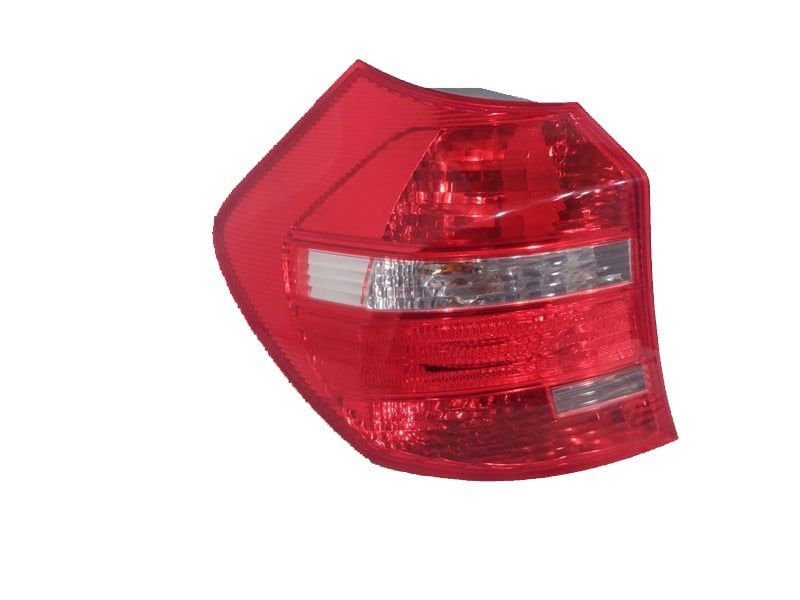 Stop Lambası Sol (Kırmızı) Bmw 1 Serisi 2007-2011 Arası E87