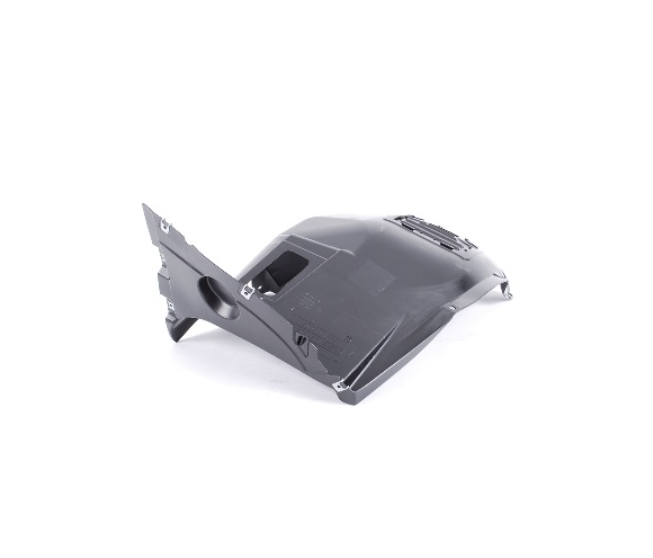 Bmw 3 E90 Ön Çamurluk Davlumbazı Ön Parça Sol 09-