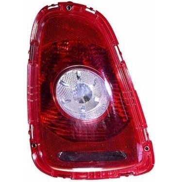 Stop Lambası Sol Mini Cooper 2007 Sonrası (Beyaz Sinyal)