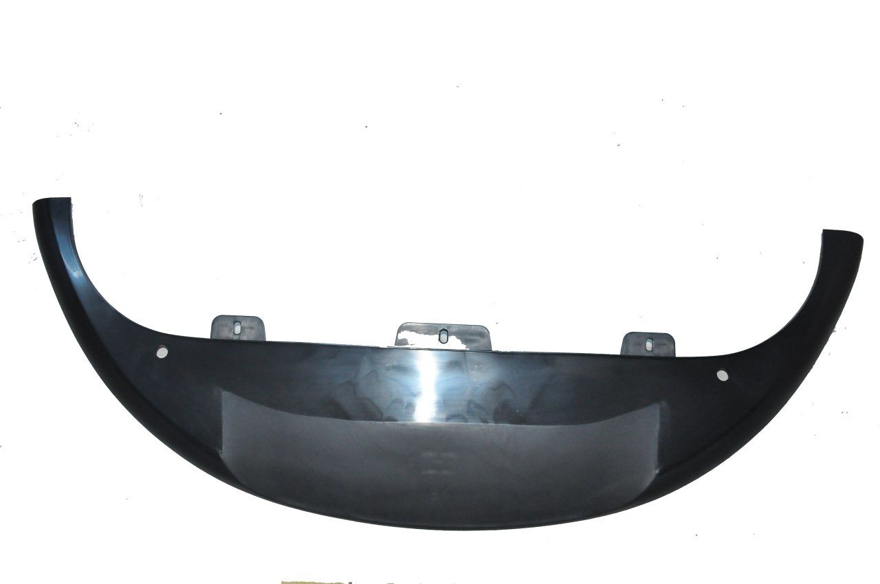 Ön Tampon Alt Muhafaza Bravo 2007 Sonrası