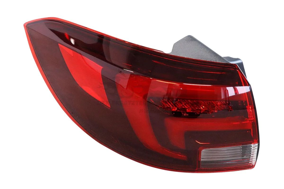 Opel Astra K Arka Stop Led.Sw.Lh.15-