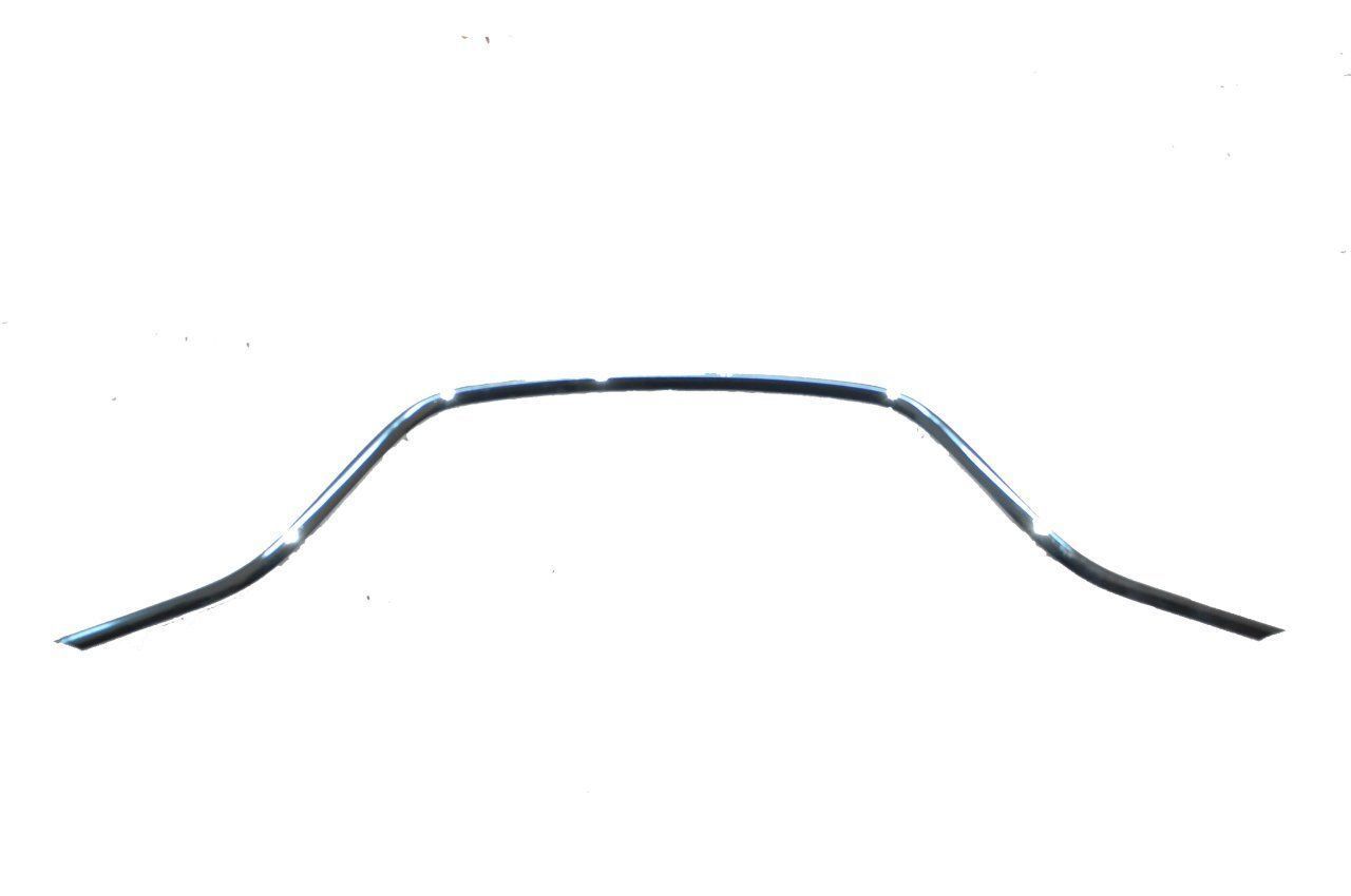 Panjur Ön Alt Nikelajı Megane IV