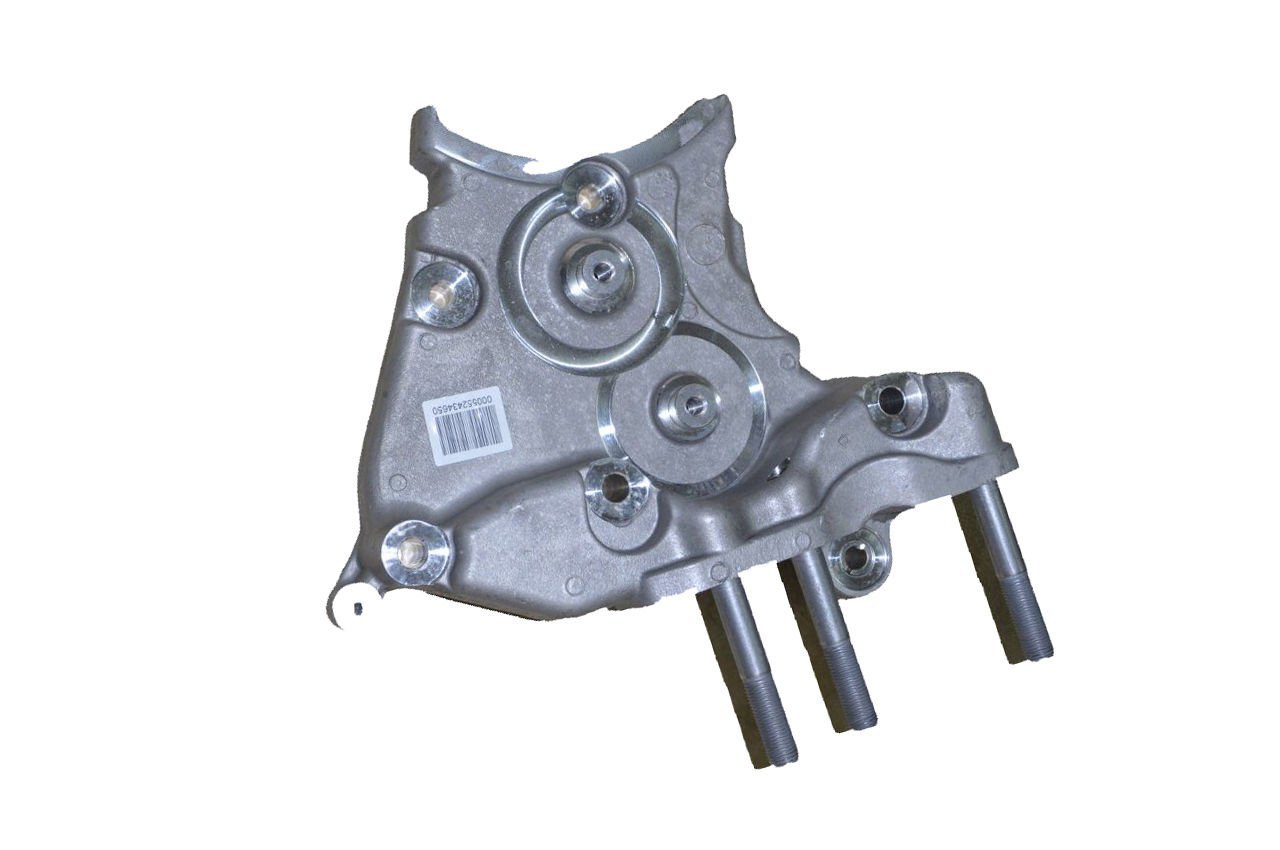 Motor Takoz Bağlantı Sportu Sağ 1.6 Jtd Doblo 2010 Sonrası-Linea