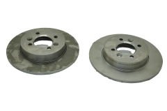 Arka Fren Disk Takımı Laguna I-Safrane