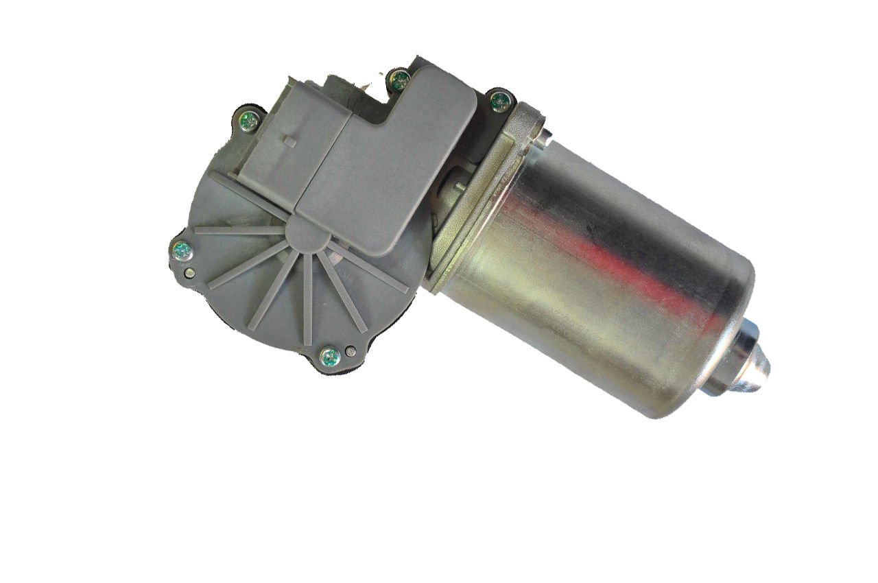 Ön Silecek Motoru Megane 2 Mekanizmasız