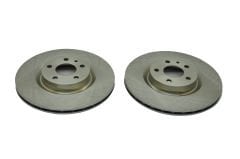 Ön Fren Disk Takımı Fiat 500