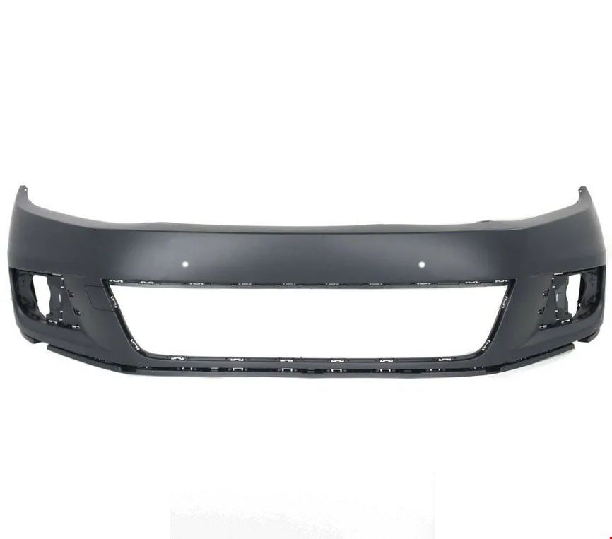Ön Tampon Tiguan 2012-