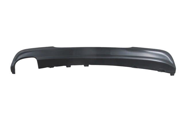 Karlık (Arka Tampon Altı) (Spoıler) (Tek Egzos Delikli) (M-Tech-Lcı) Bmw 3 Serı E90 05-11 Arası