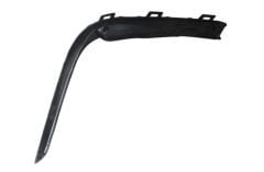 Ön Tampon Çıtası Sol  (Piano Black) BYD Dolphin 2024-2025 Arası