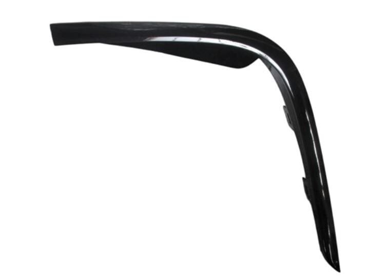 Ön Tampon Çıtası Sol  (Piano Black) BYD Dolphin 2024-2025 Arası