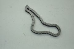 Yağ Pompa Zinciri 1.5 Clio-Kango-Megane II-1.4 Clio 2001 Sonrası-1.6 8 Valf Megane I