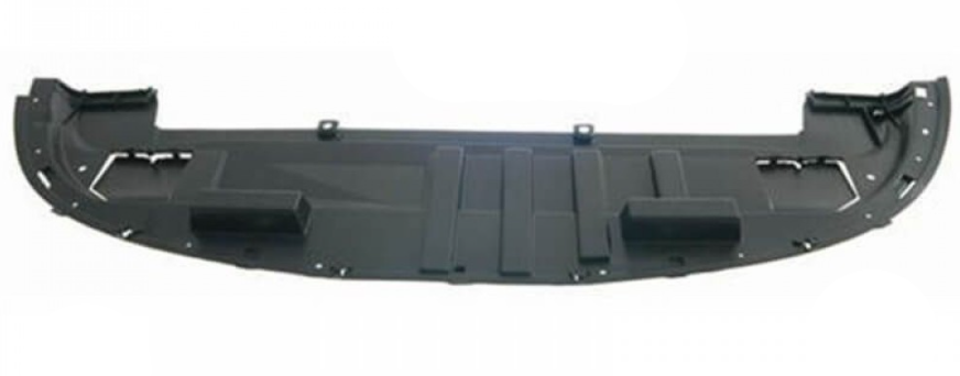 Ön Tampon Alt Muhafaza Clio 3