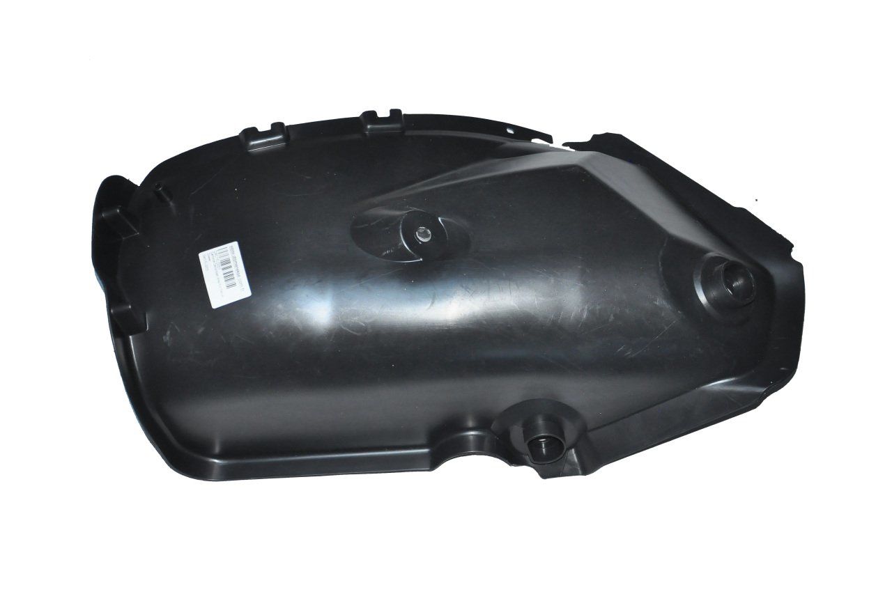 Sol Arka Çamurluk Davlumbazı Dacıa Dokker