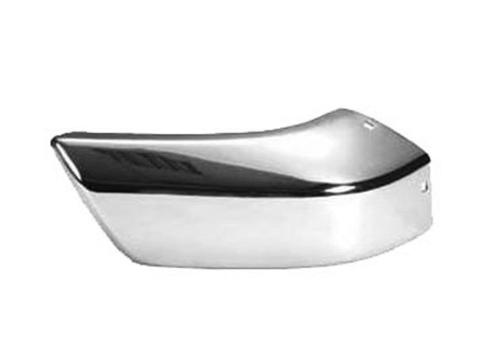 Nissan Pıck-Up D22 Ön Tampon Krom Sağ 97-01