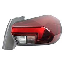 Opel Corsa F Arka Stop Sağ 20-