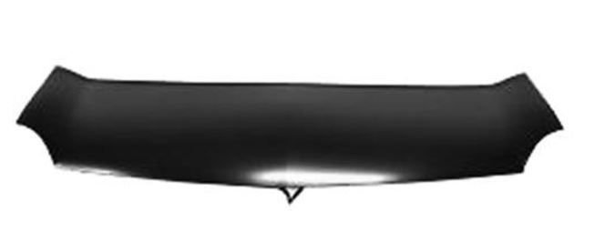 Kangoo Motor Kaputu (Yerli)07-