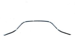 Panjur Ön Alt Nikelajı Megane IV