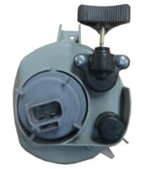 Sis Farı Sol (H3) (Famella) Daewoo Matız 98-01 Arası