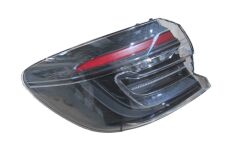 Dış Stop Lambası Sol (Ledli) Renault Clıo 5 Hb 23-25 Arası