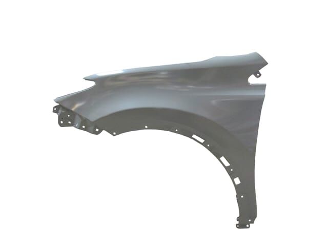Ön Çamurluk Deliksiz Sol (Sımyı) Toyota Rav4 13-16 Arası