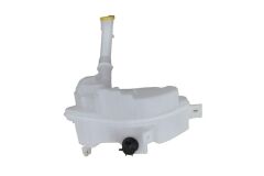 Ön Cam Su Bidonu-Deposu Tek Motorlu (4Kapı) Mazda 3 Sd 2003-2006 Arası