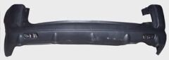 Arka Tampon (Oval Reflektörlü) Honda Crv 02-04 Arası