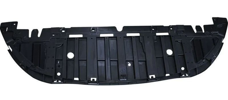 Ön Tampon Alt Muhafaza Clio 4