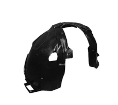 M.Cooper Ön Çam.Davlumbazı Sol 05-