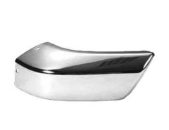 Nissan Pıck-Up D22 Ön Tampon Krom Sol 97-01