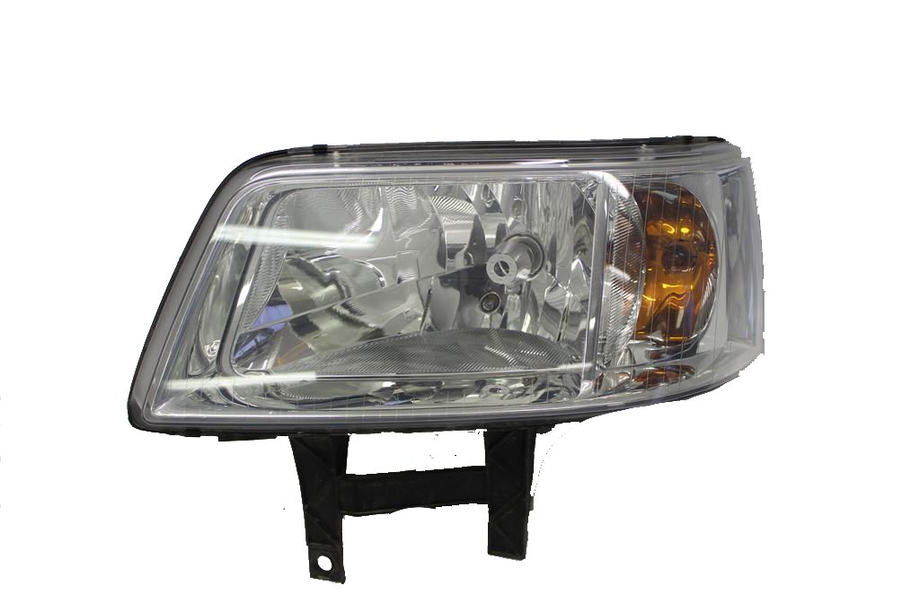 Far Ön Sol (Motorlu-Tek Huzme) Volkswagen Transporter T5 2003-2009 Arası