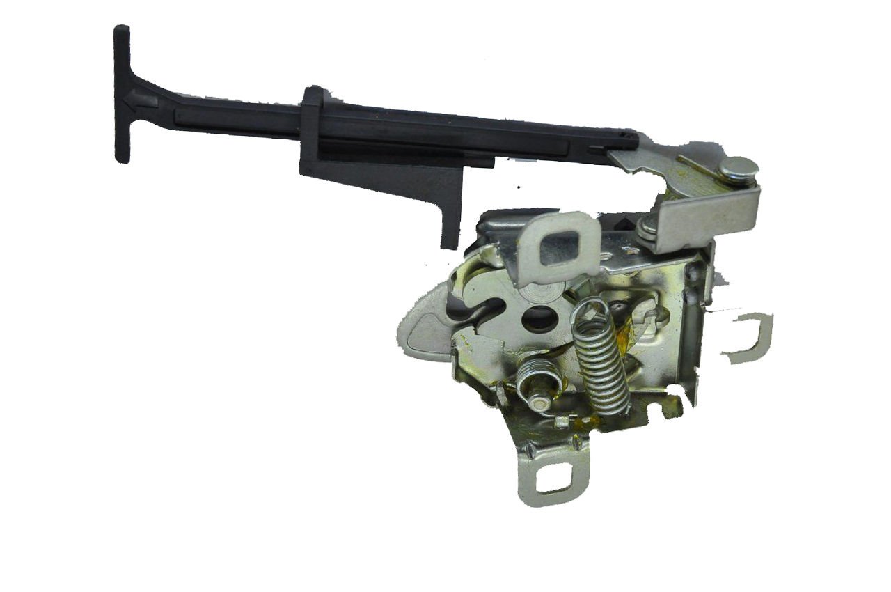 Motor Kaput Kilidi Albea-Palio 2006 Sonrası