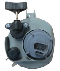 Sis Farı Sağ (H3) (Famella) Daewoo Matız 98-01 Arası