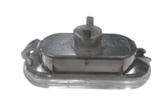 Çamurluk Sinyali Şeffaf Beyaz Sağ - Sol Aynı (Adet) (Eurolamp) Seat Leon 99 - 05 Arası