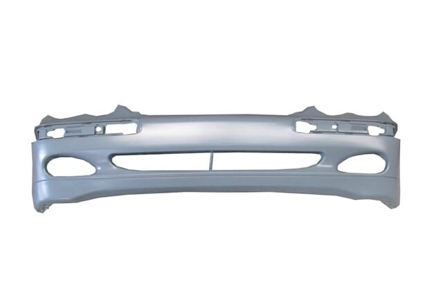 Ön Tampon (Astarlı-Far Yıkamasız Classıc-Elegance) (Tüv) Mercedes C Class W203 00-05 Arası