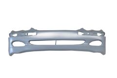 Ön Tampon (Astarlı-Far Yıkamasız Classıc-Elegance) (Tüv) Mercedes C Class W203 00-05 Arası