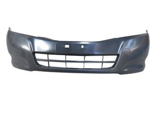 Ön Tampon Siyah (Sis Deliksiz) (My) Honda City 2009-2012 Arası