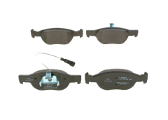 Ön Fren Balatası Takımı 1.6 Bravo-Brava-Marea 1999-2002 Model Arası İçin