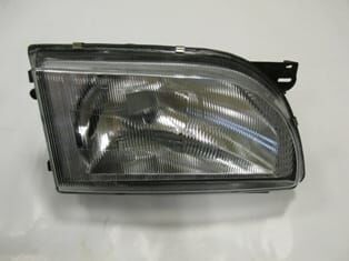 Sol Far Lambası Manuel (H4) (Tıco) Ford Transit T15 1996-2002 Arası